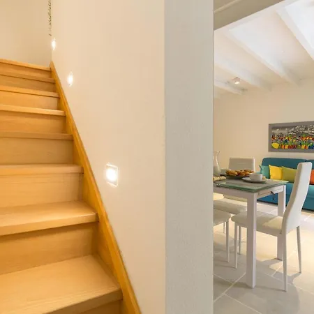 Apartment Casavvolta By Barbarhouse *